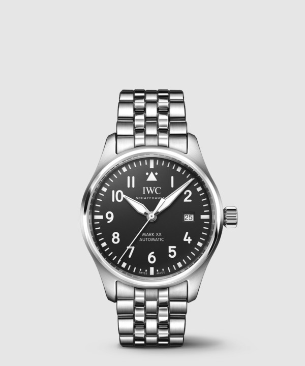 IWC 상품 IWC 파일럿 워치 마크 XX 40 IW328202