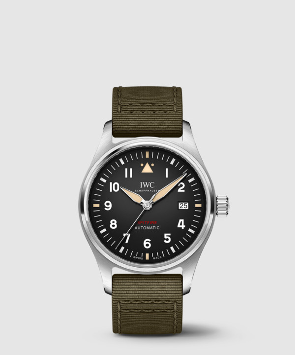 IWC 상품 IWC 파일럿 워치 오토매틱 스핏파이어 39 IW326805