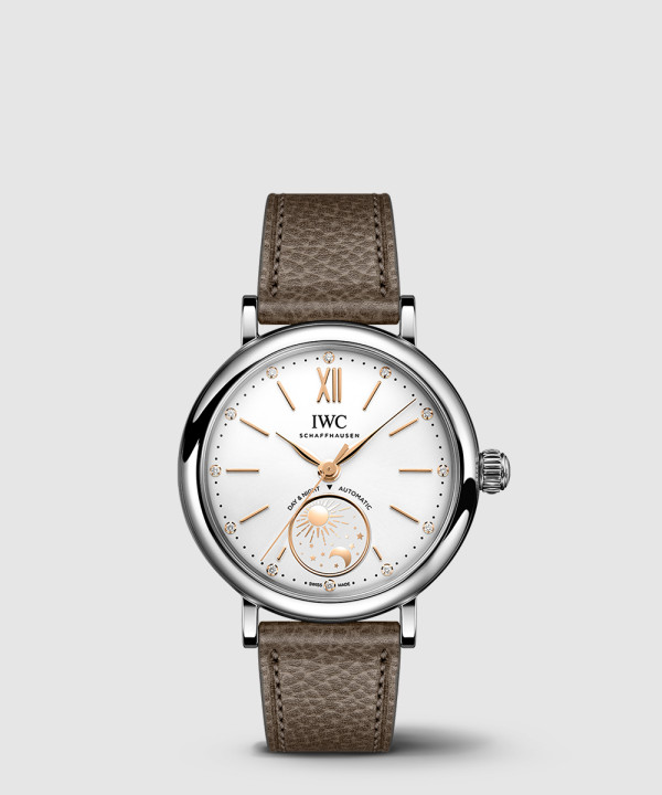 IWC 상품 IWC 포르토피노 오토매틱 34 IW459801