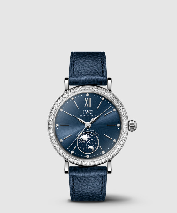 IWC 상품 IWC 포르토피노 오토매틱 34 IW659801