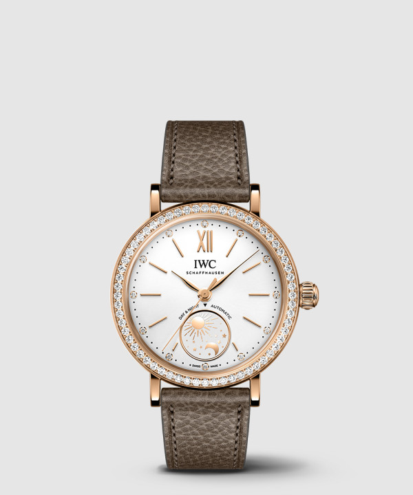 IWC 상품 IWC 포르토피노 오토매틱 34 IW659802