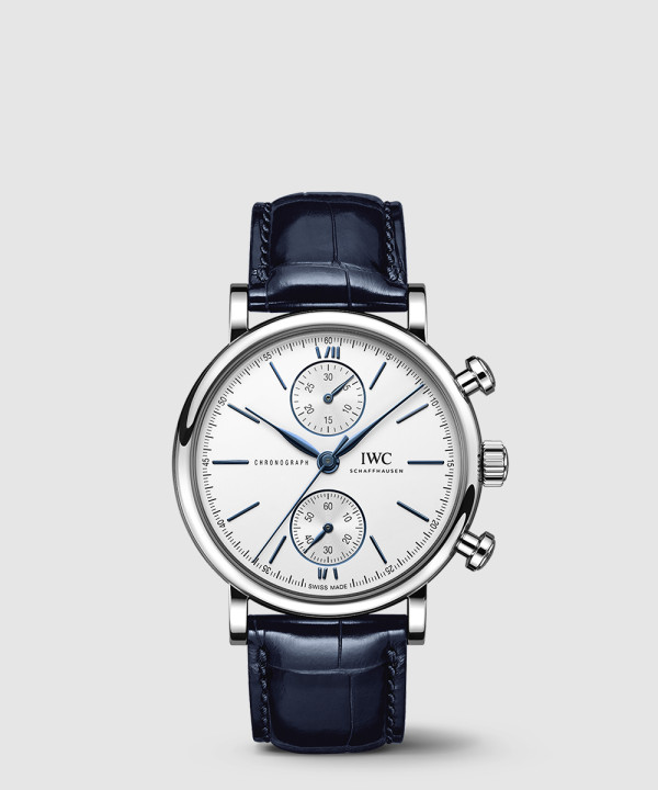 IWC 상품 IWC 포르토피노 크로노그래프 39 IW391407