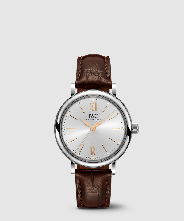IWC 상품 IWC 포르토피노 34 IW357403