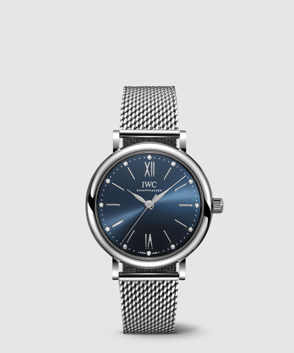 IWC 상품 IWC 포르토피노 34 IW357404