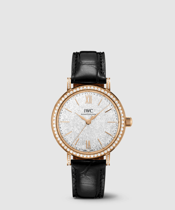 IWC 상품 IWC 포르토피노 34 IW357406