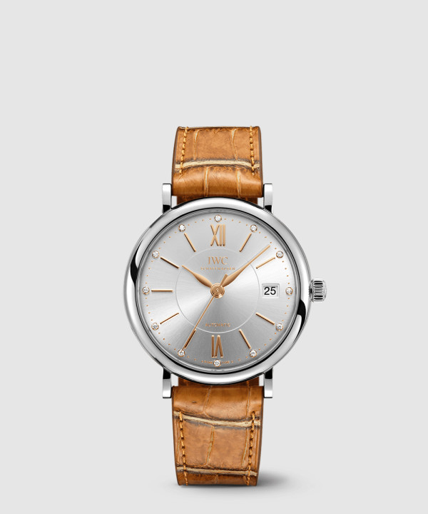 IWC 상품 IWC 포르토피노 37 IW458101