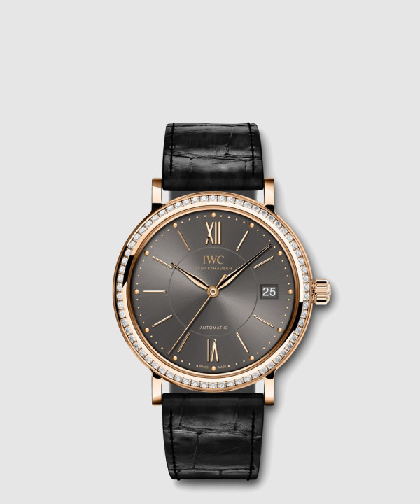 IWC 상품 IWC 포르토피노 37 IW458108