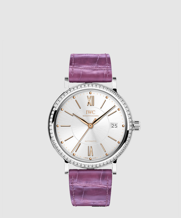 IWC 상품 IWC 포르토피노 37 IW458112
