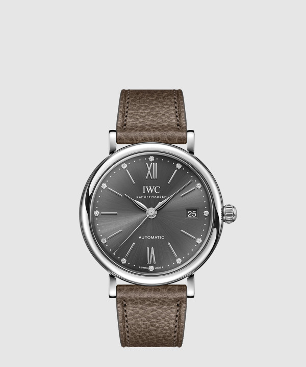 IWC 상품 IWC 포르토피노 37 IW458603