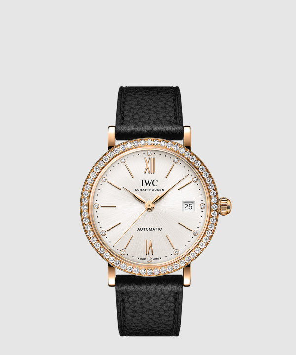 IWC 상품 IWC 포르토피노 37 IW658603