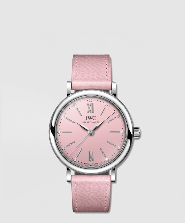 IWC 상품 IWC 포르토피노 오토매틱 34 IW357417