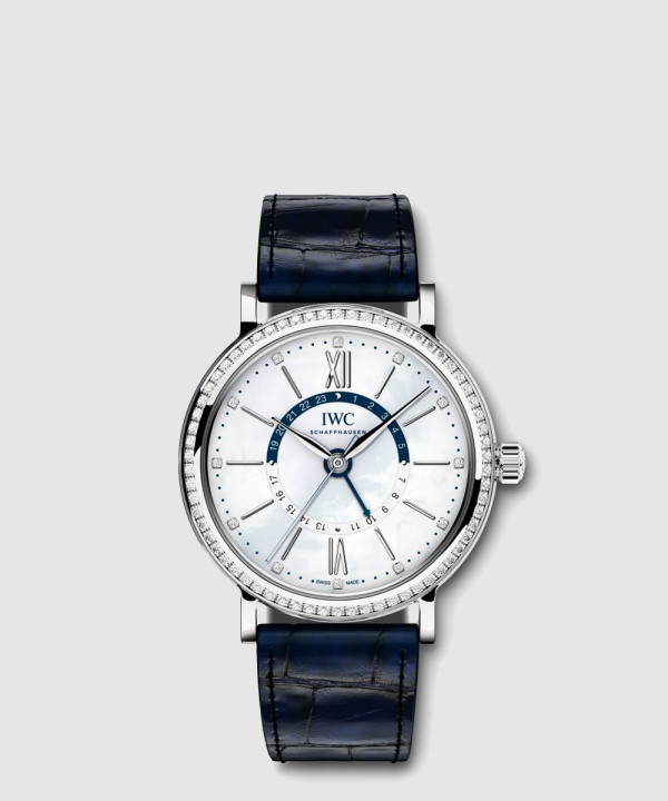 IWC 상품 IWC 포르토피노 오토매틱 데이 나이트 37 IW459101