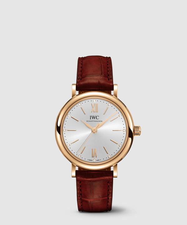 IWC 상품 IWC 포르토피노 34 IW357401