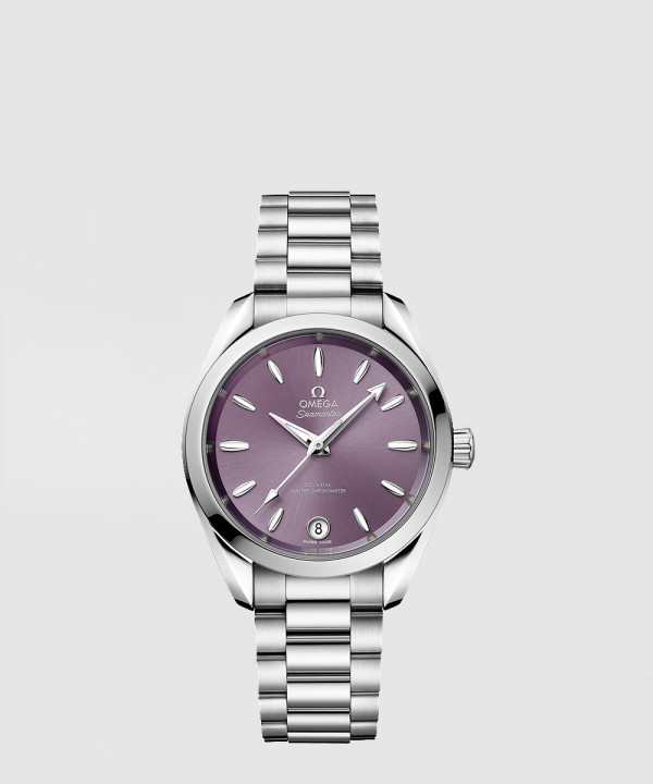 오메가 상품 오메가 씨마스터 아쿠아테라 34